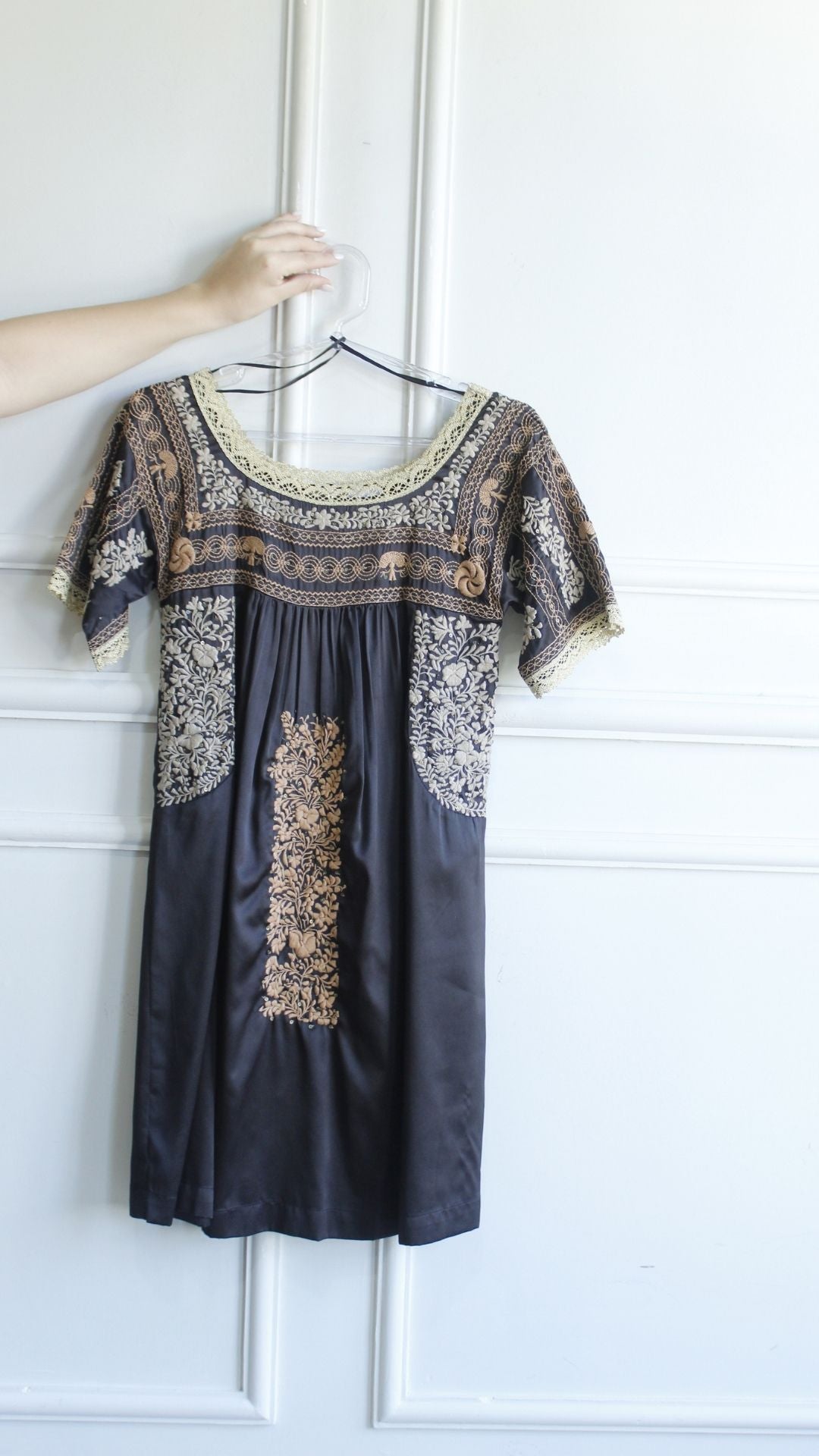 Vestido