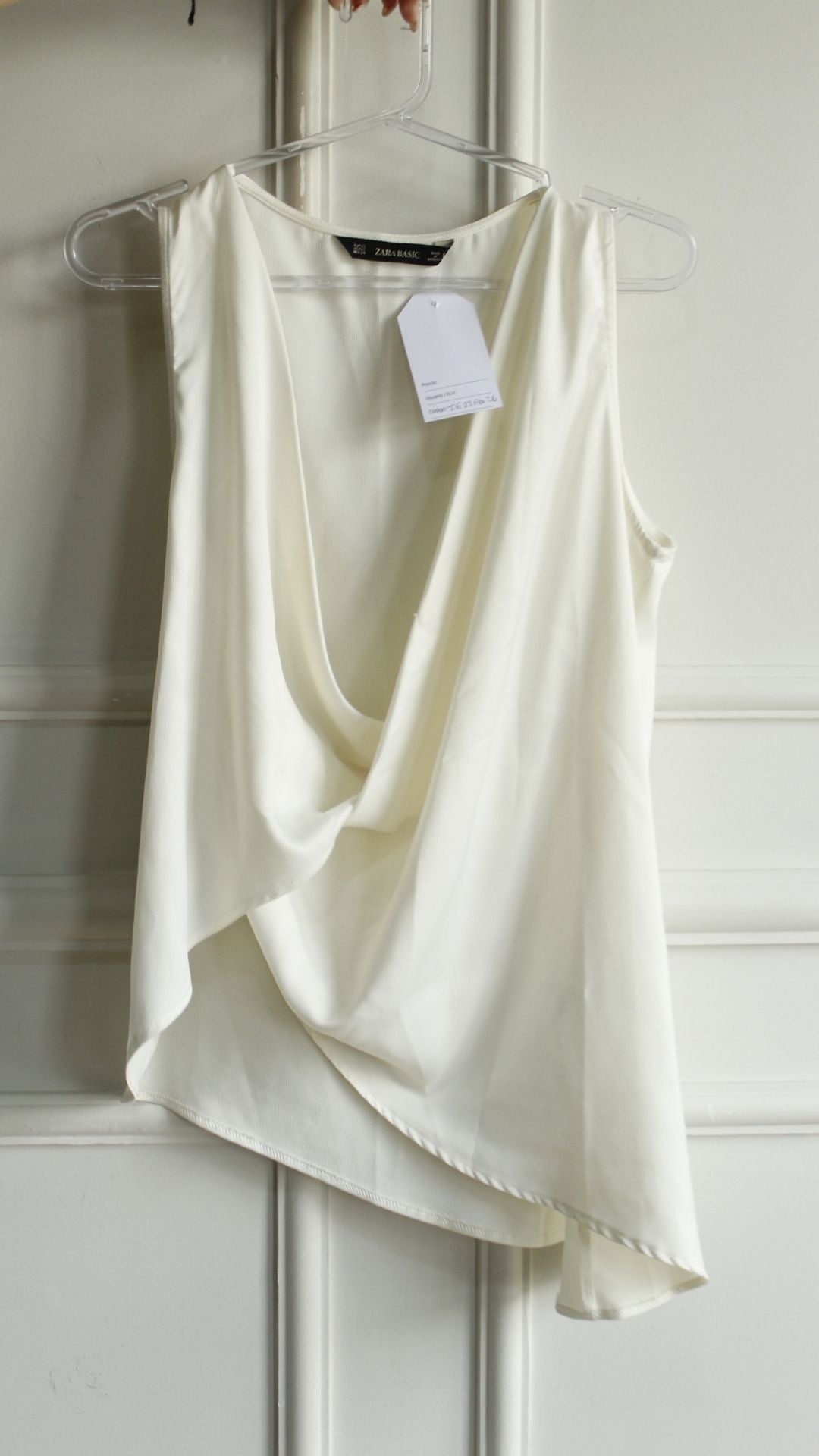 Blusa