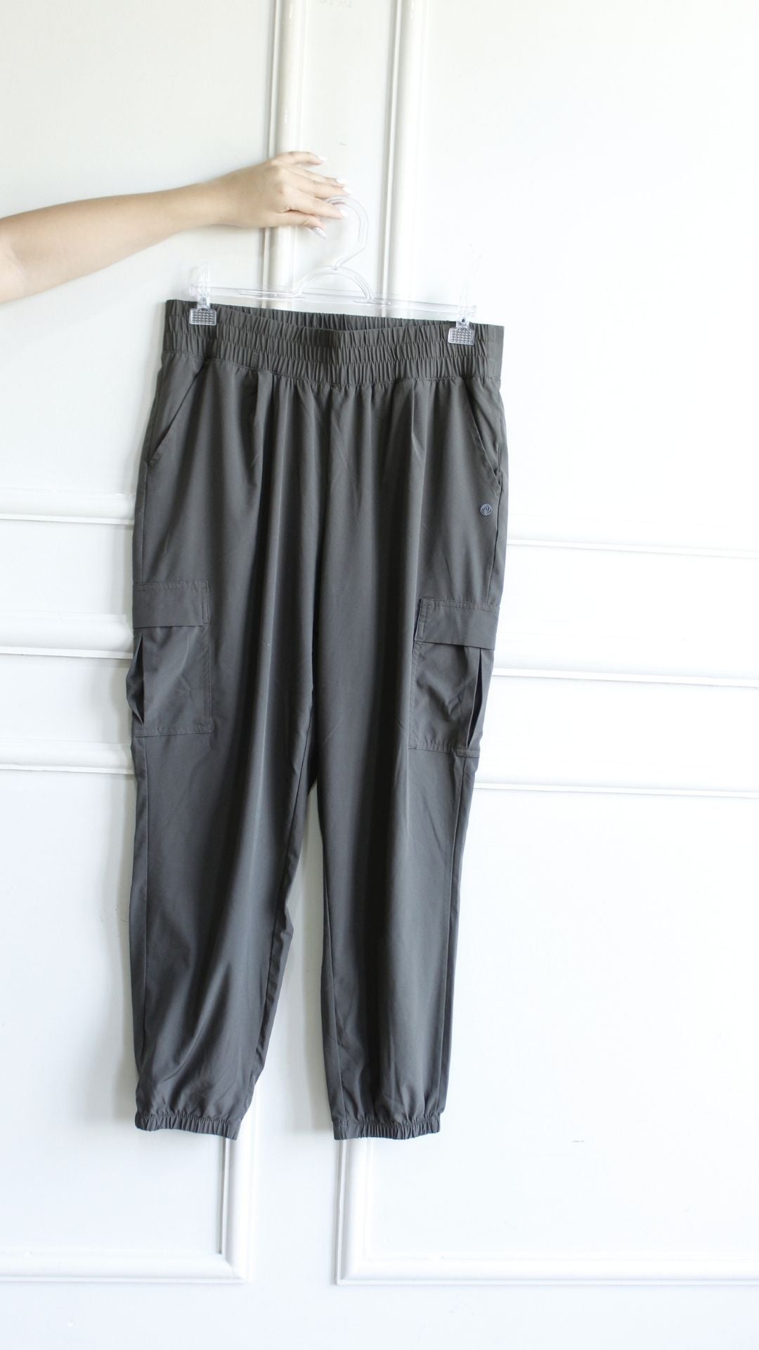 Jogger