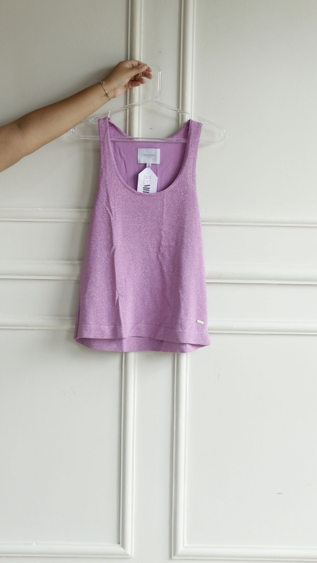 Camisilla