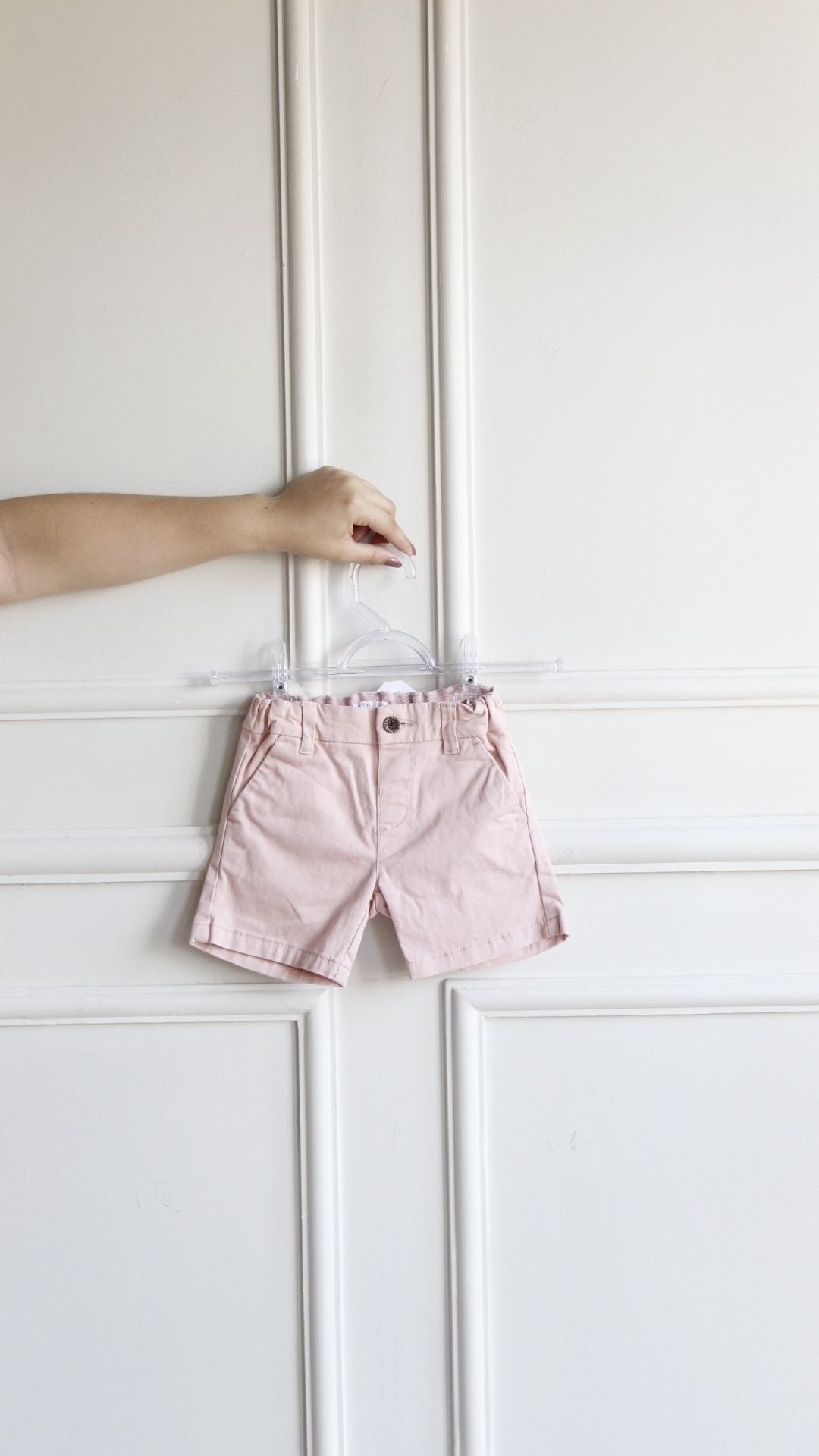 short