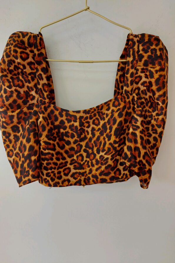 blusa