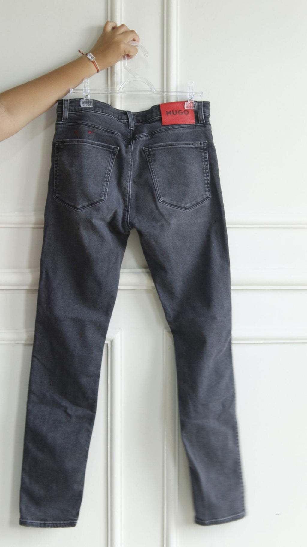 Jean