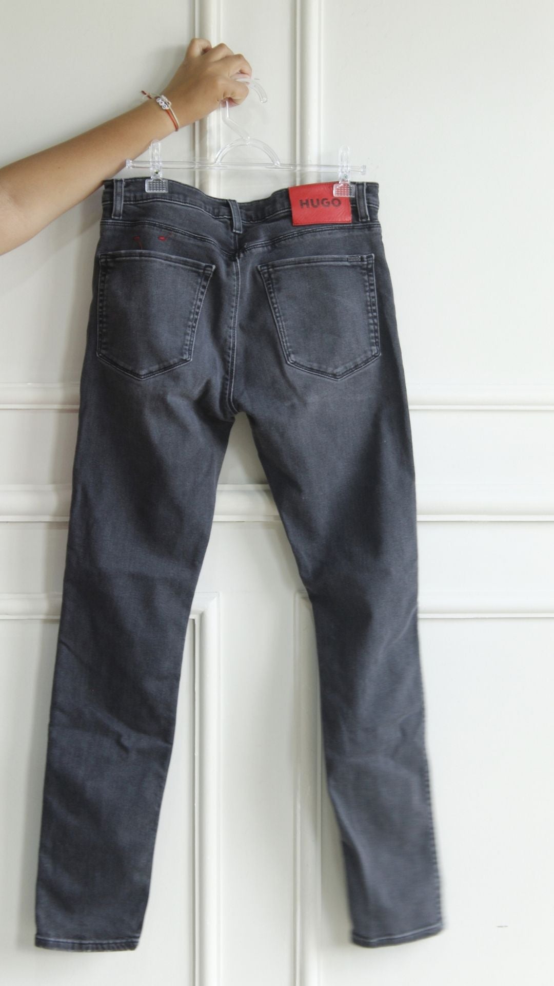 Jean