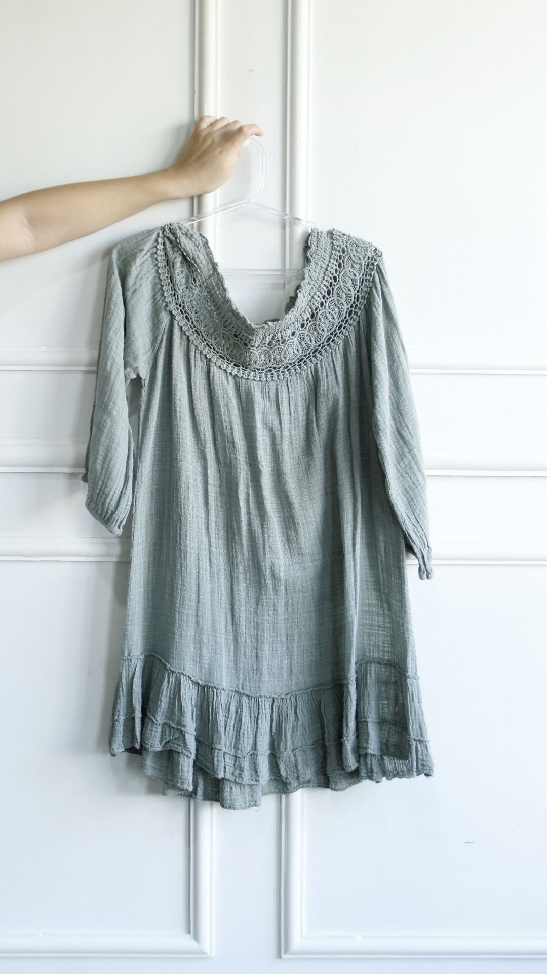 Vestido