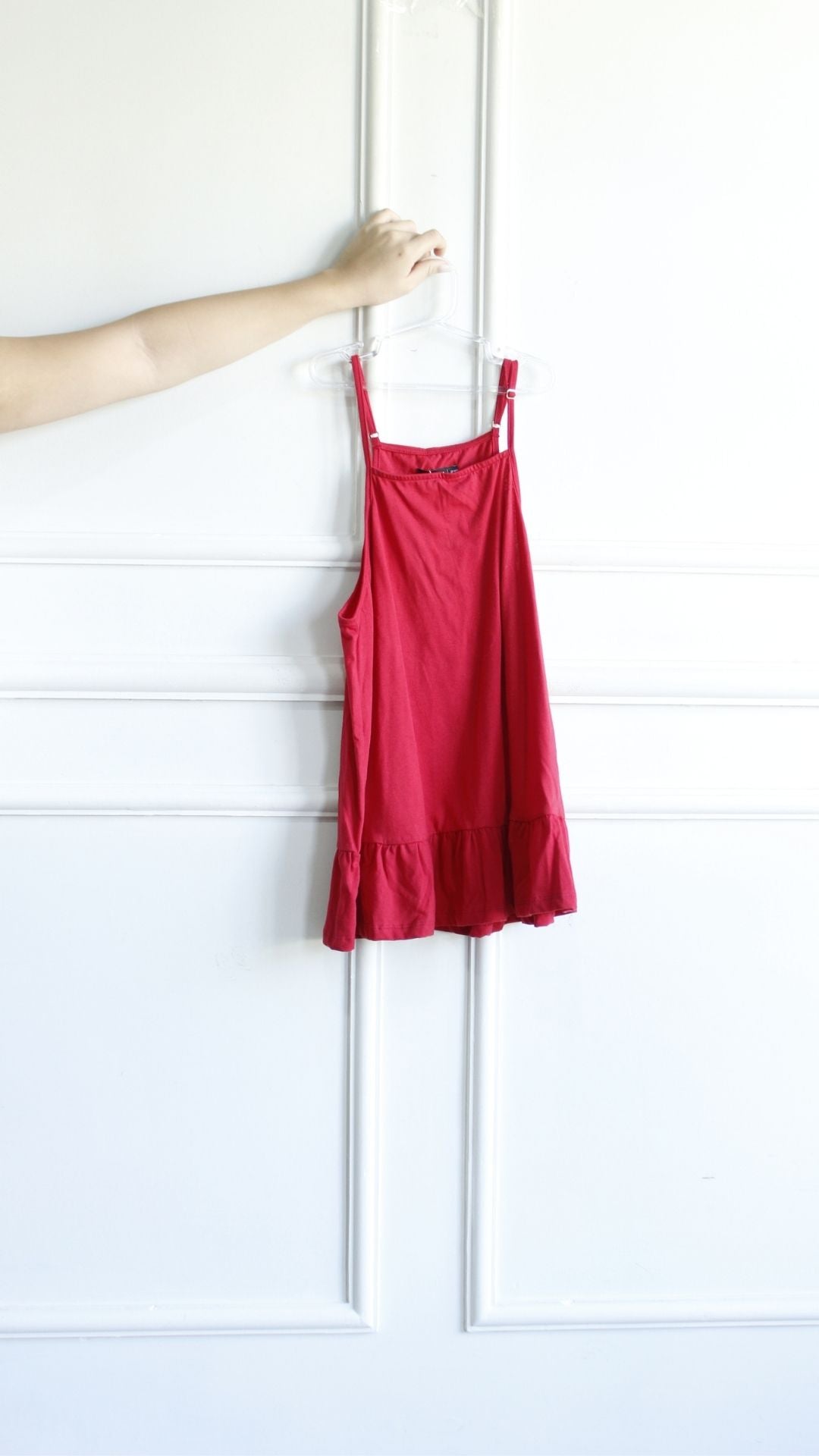 Camisilla