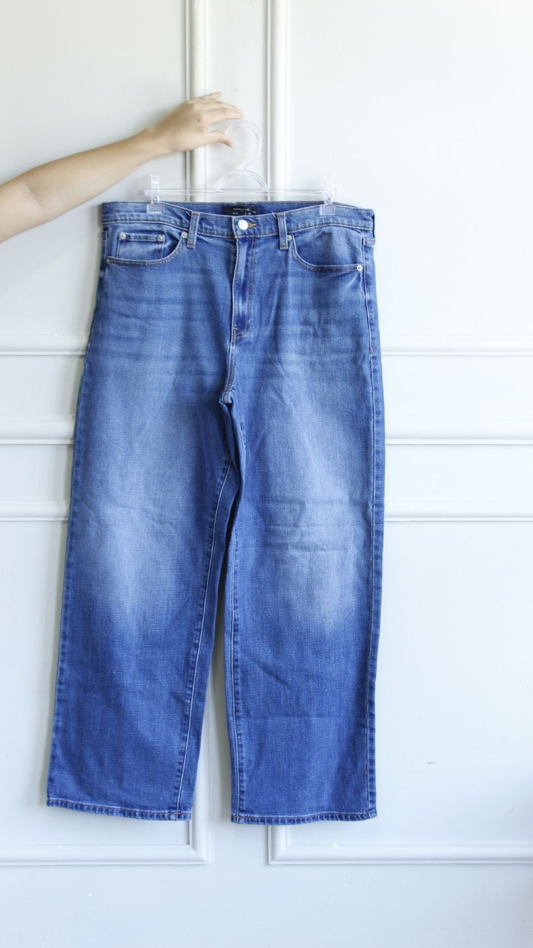 Jean