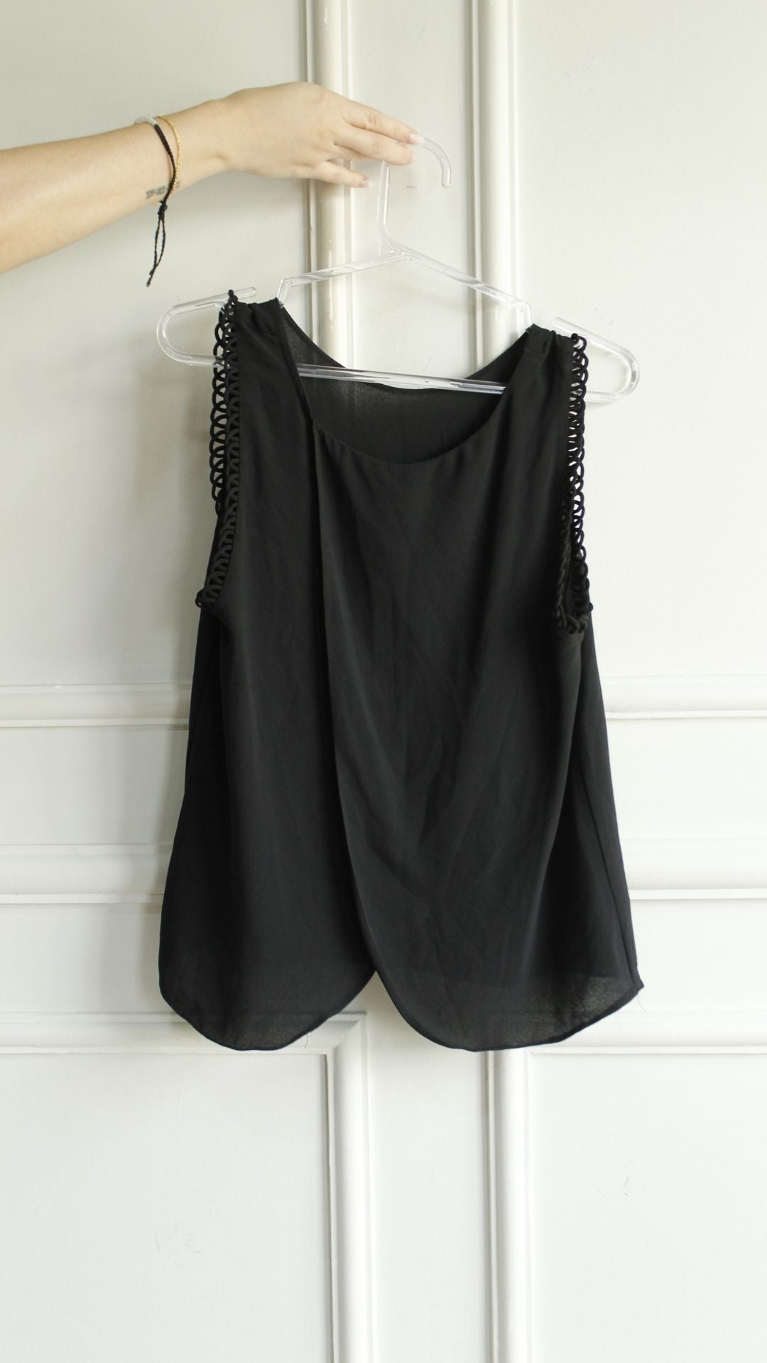 Camisilla