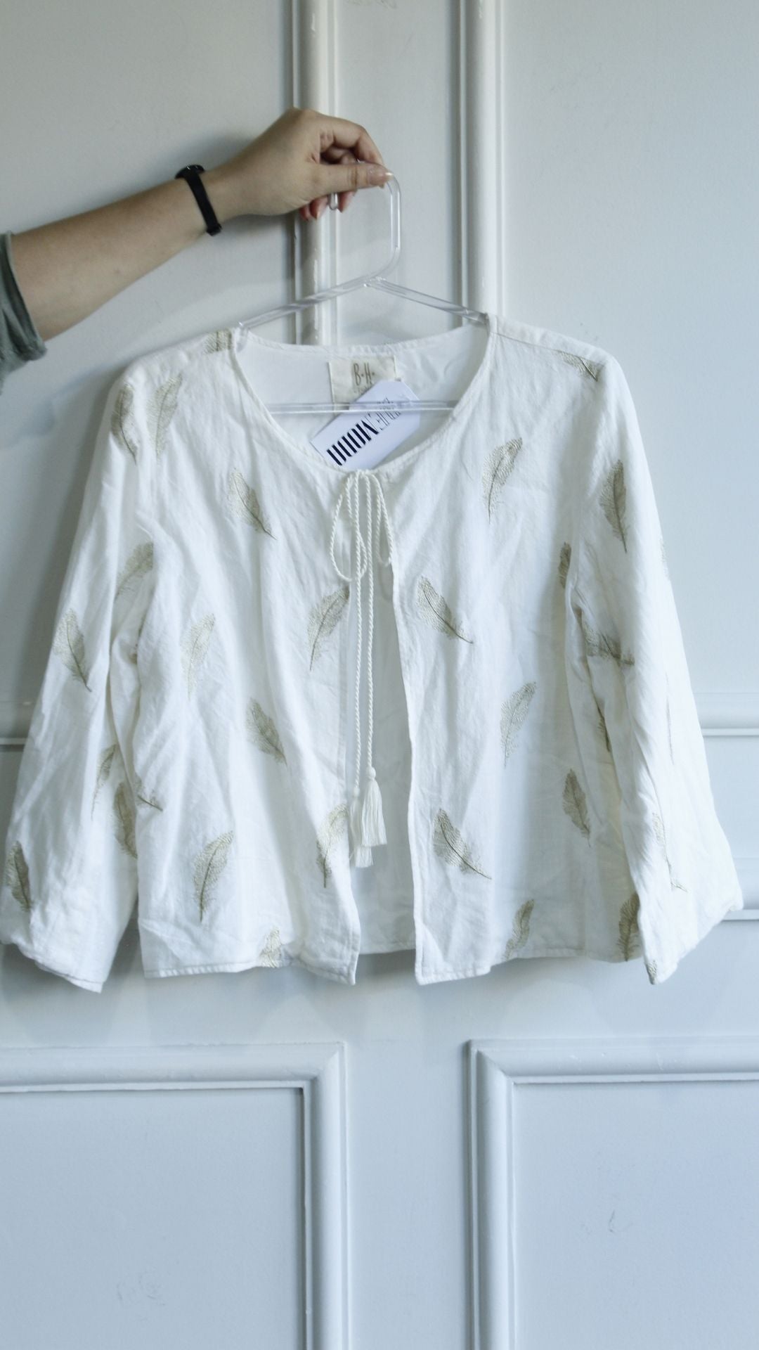 Blusa
