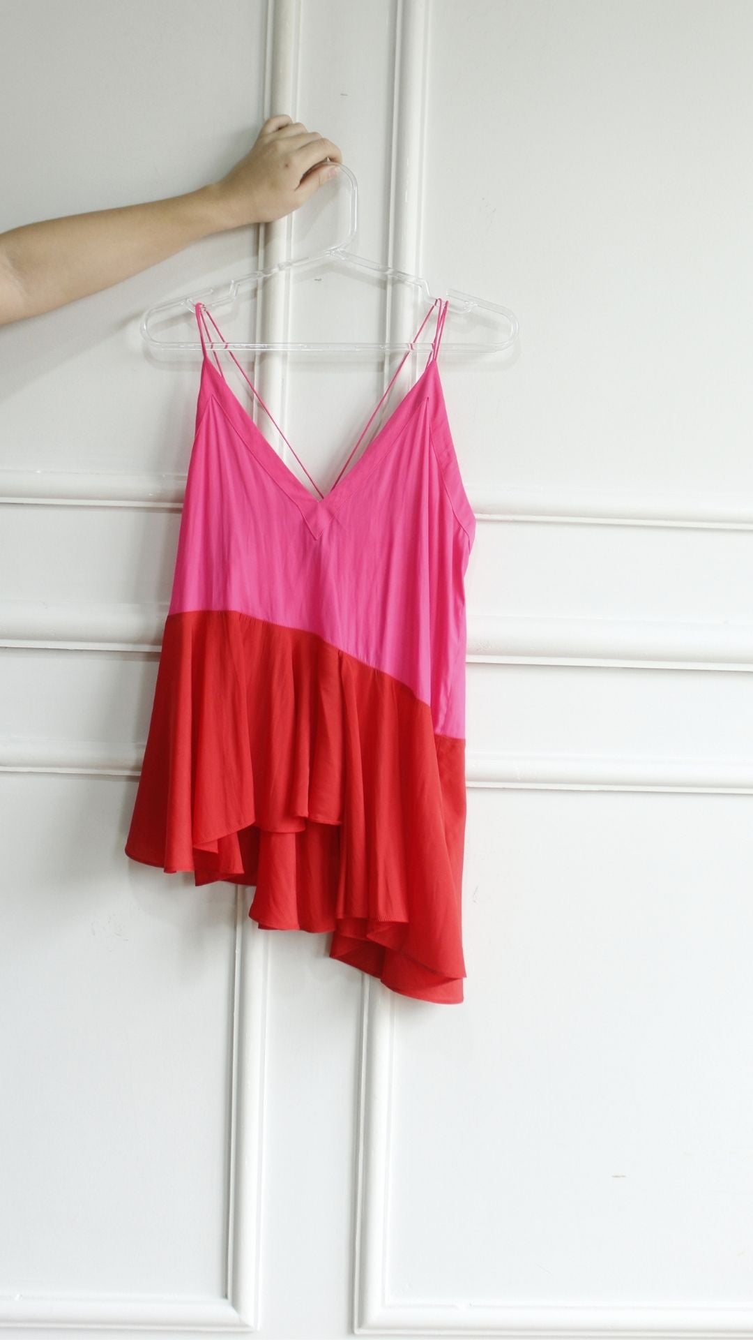 Camisilla