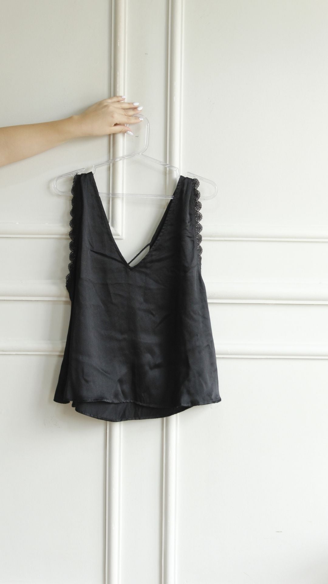 Camisilla