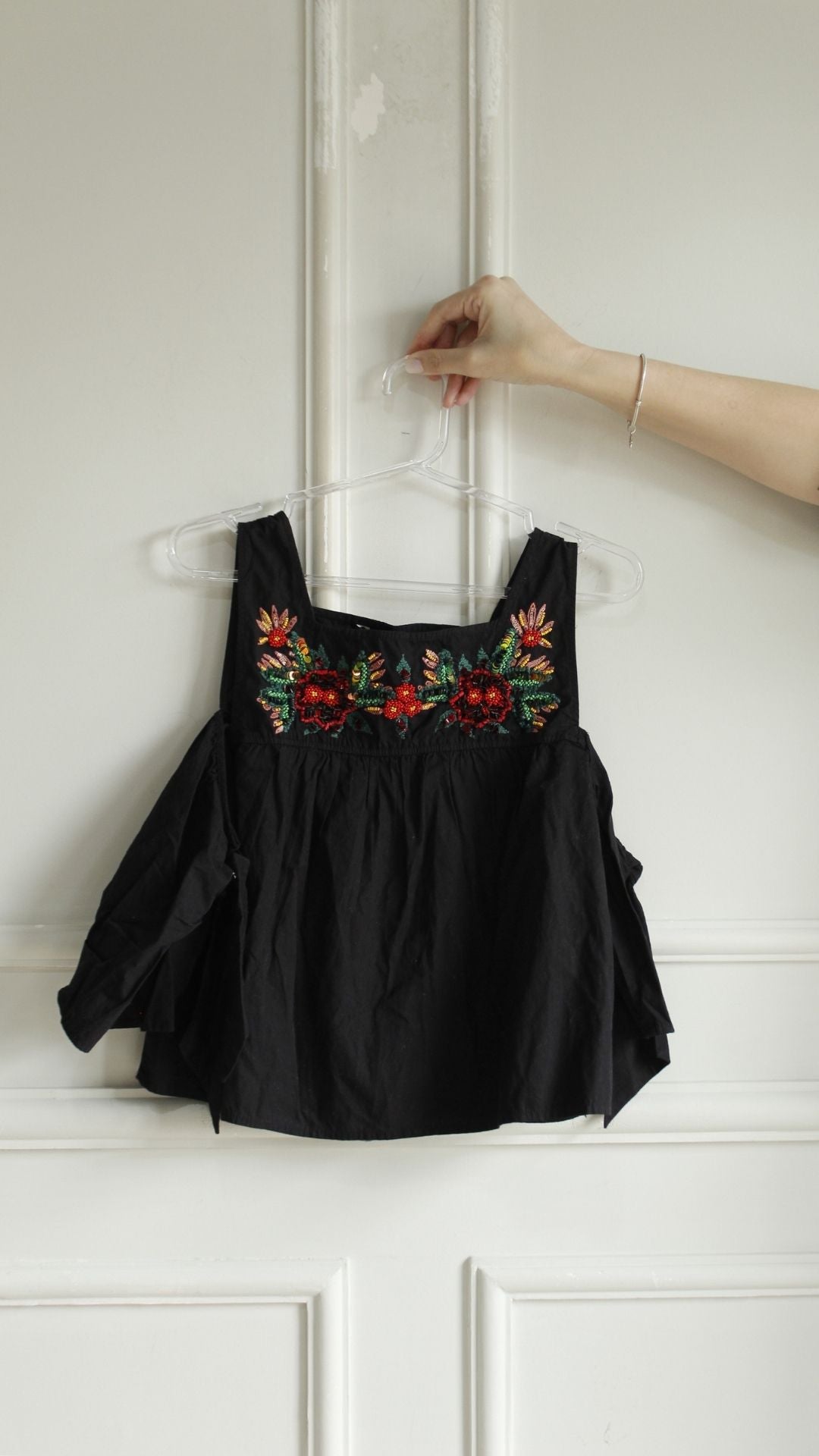 Blusa