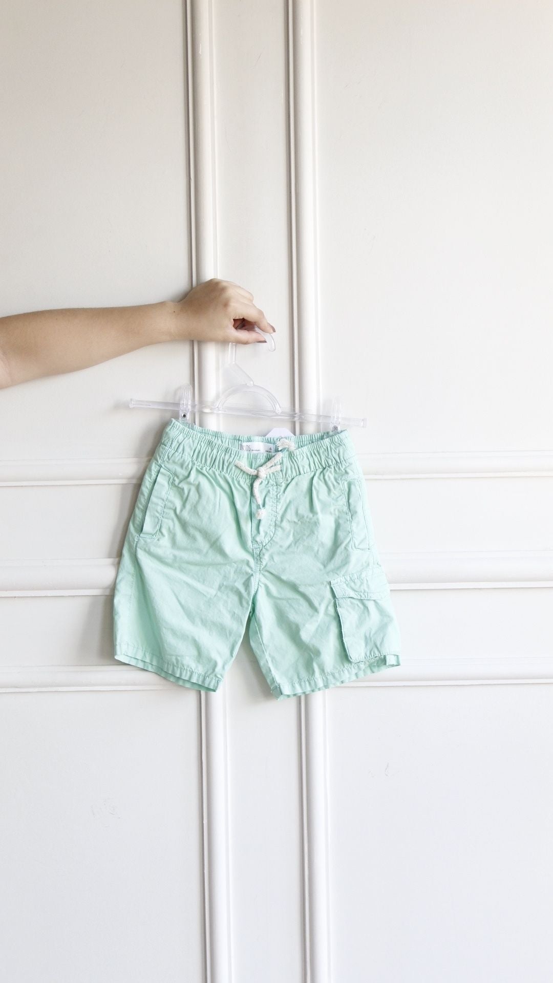 short
