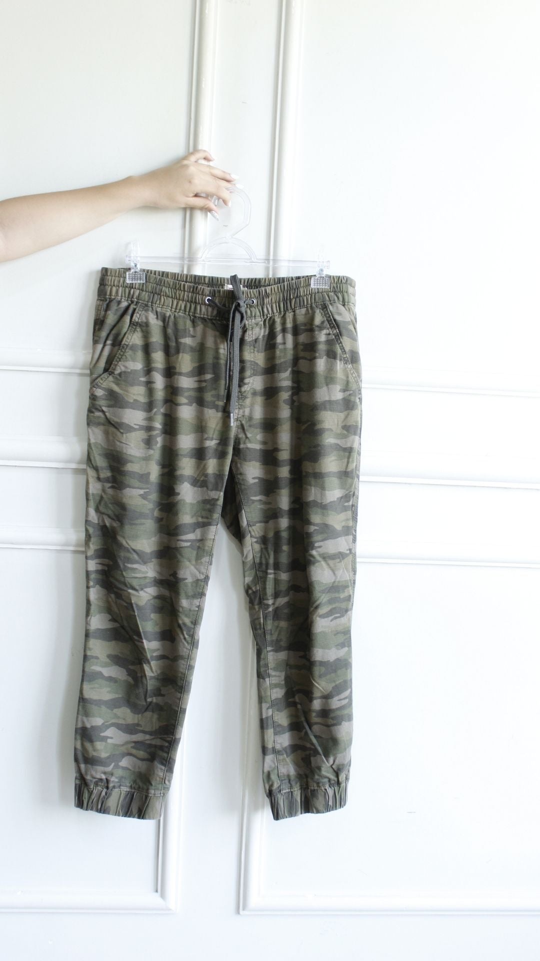 Jogger