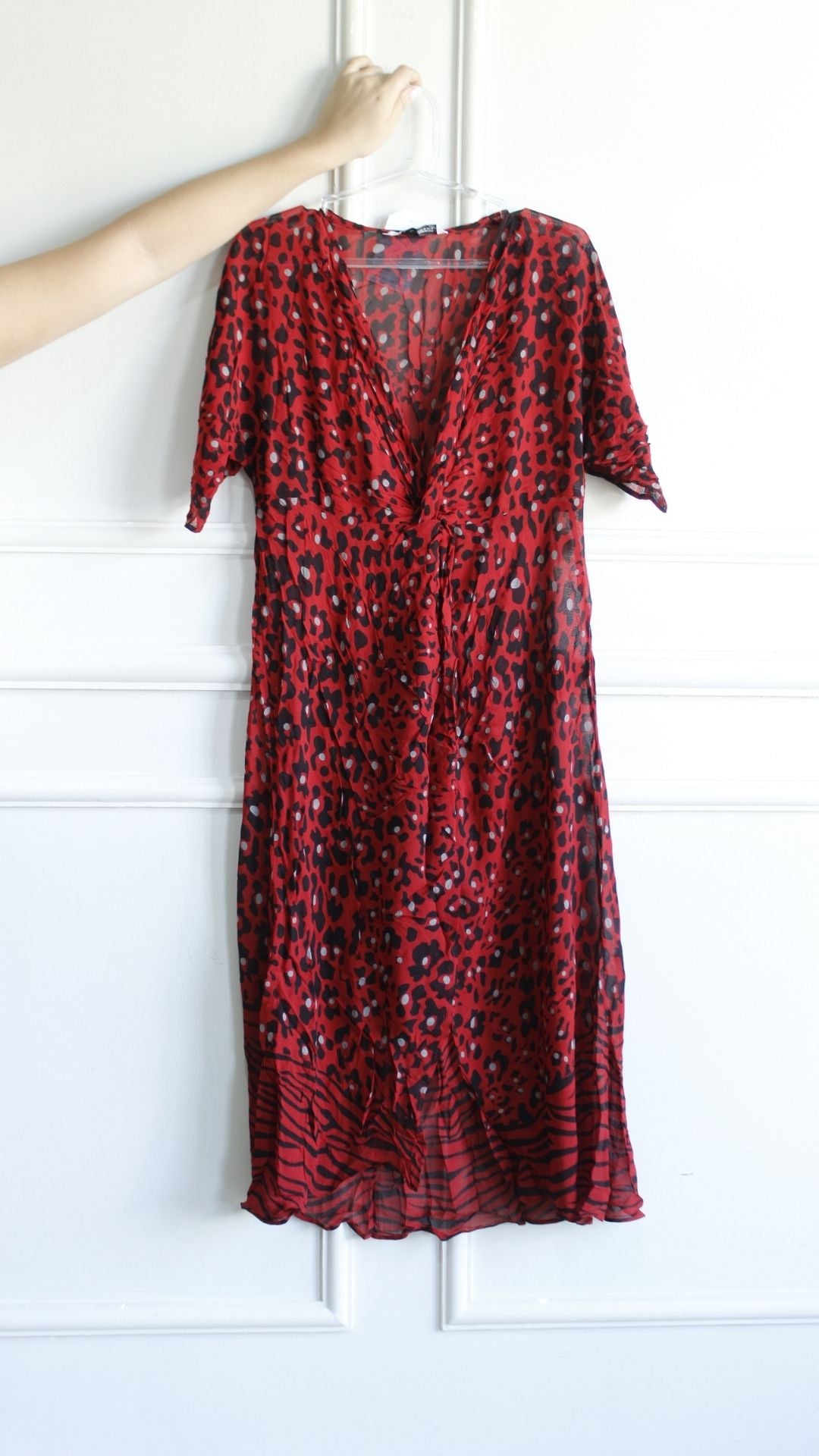 Vestido
