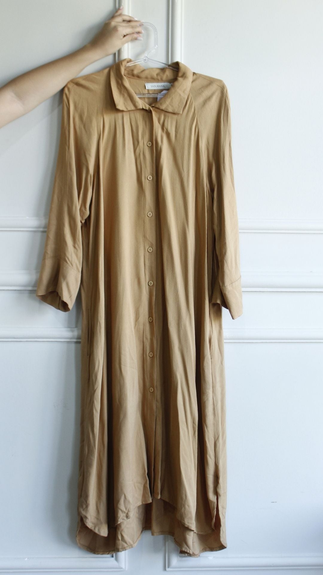 Vestido