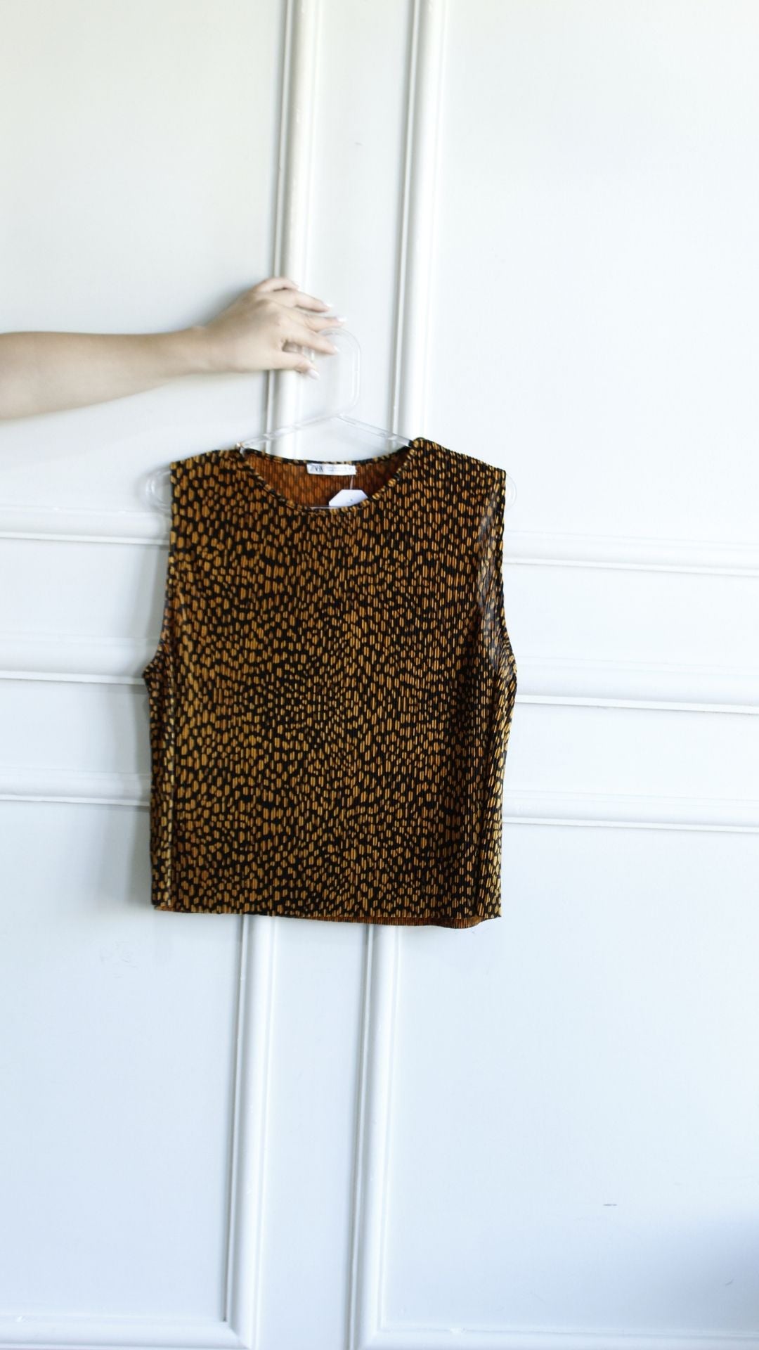 Blusa