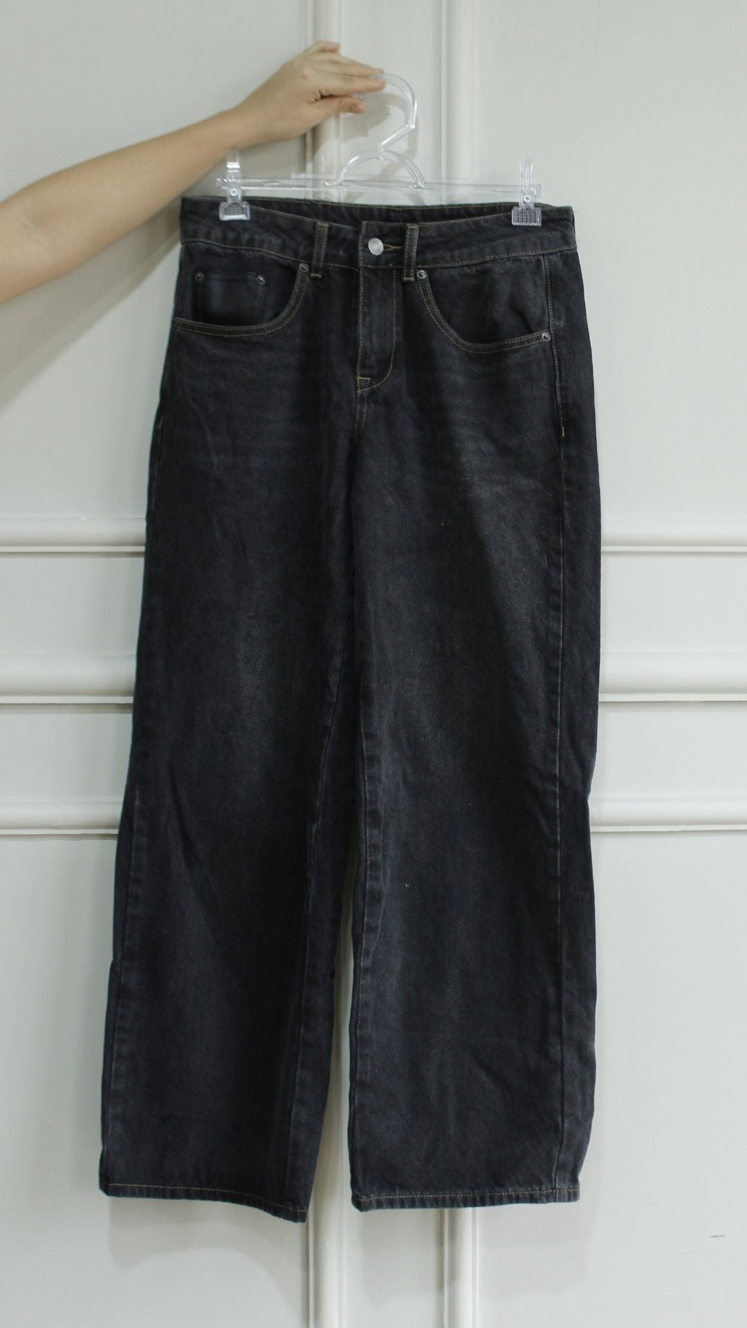 Jean