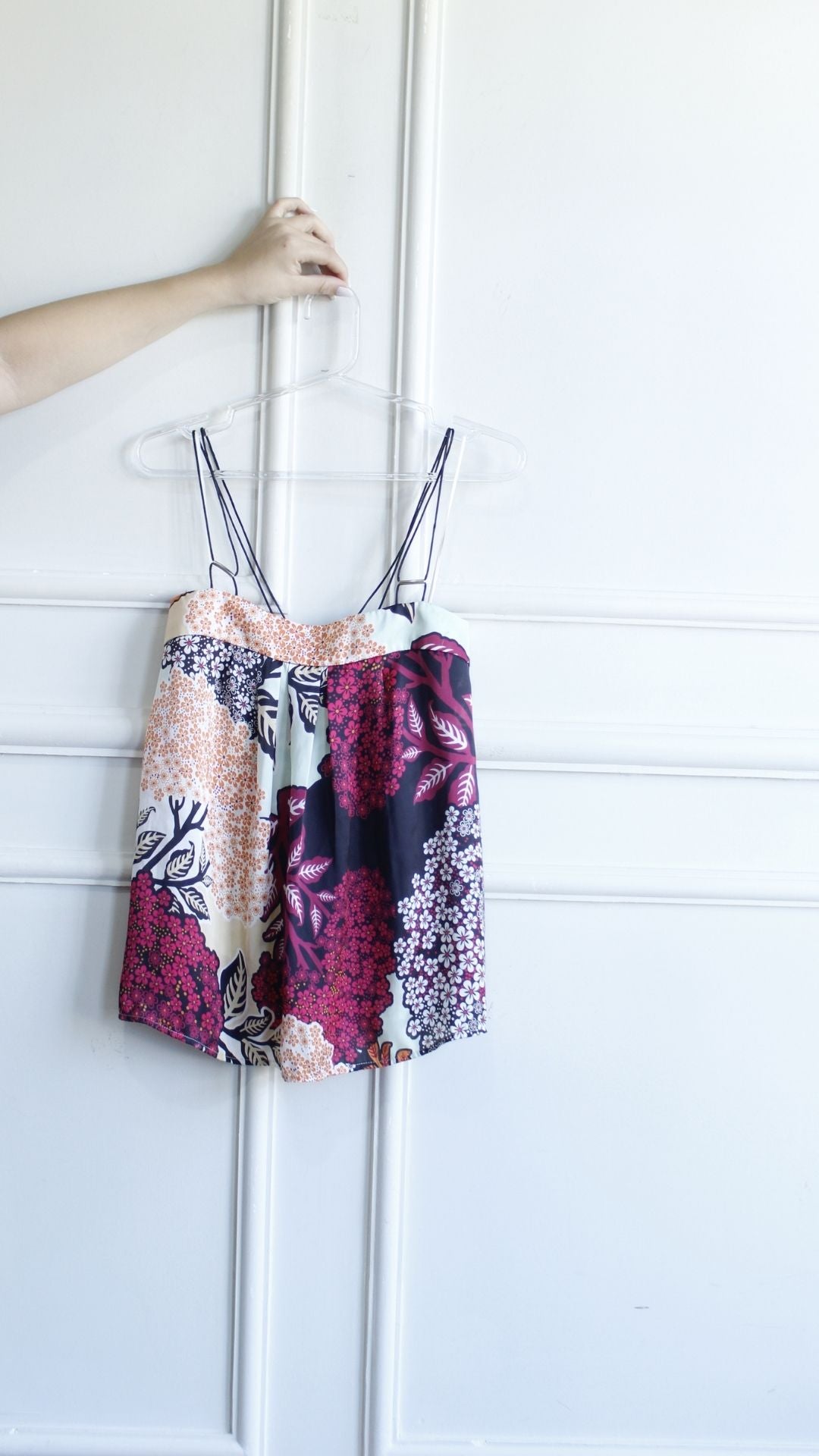 Blusa