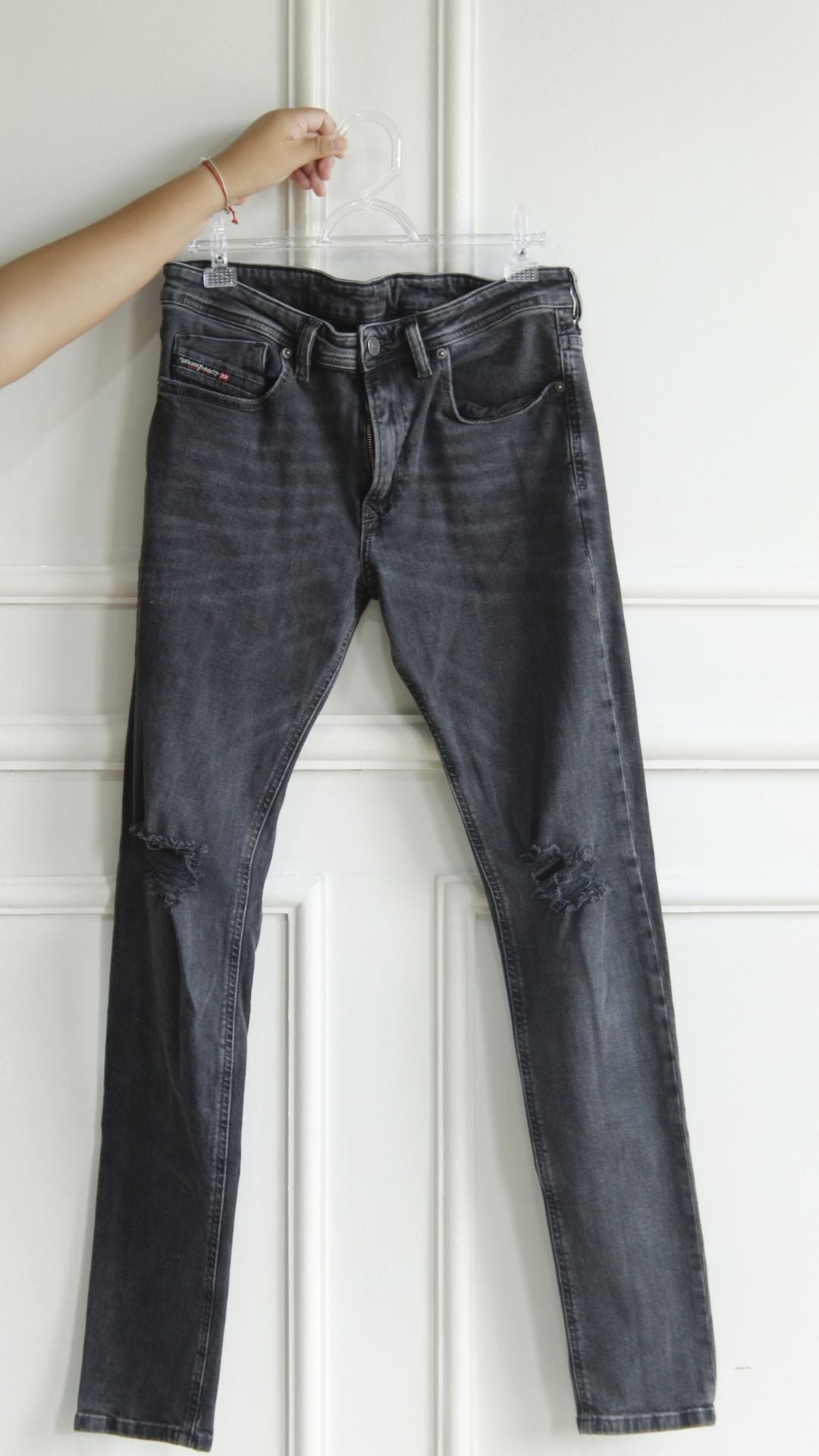 Jean
