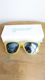 Lentes de sol