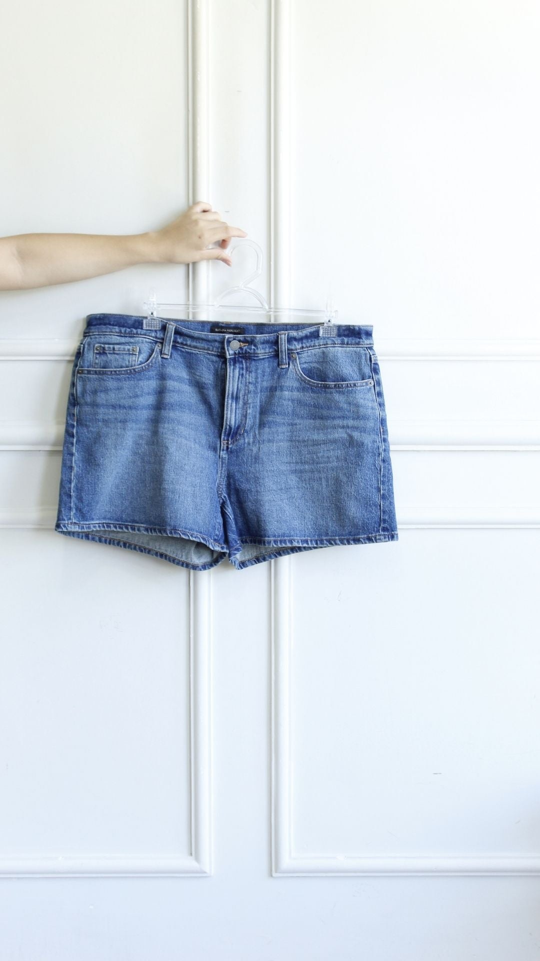 Short