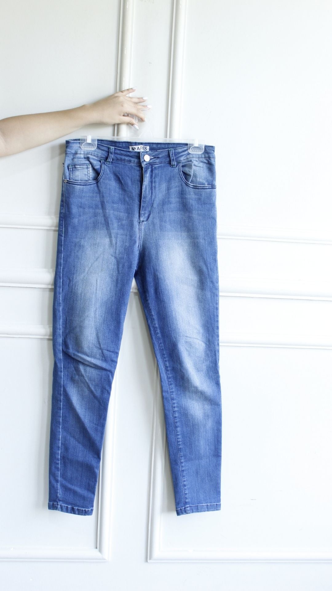 Jean