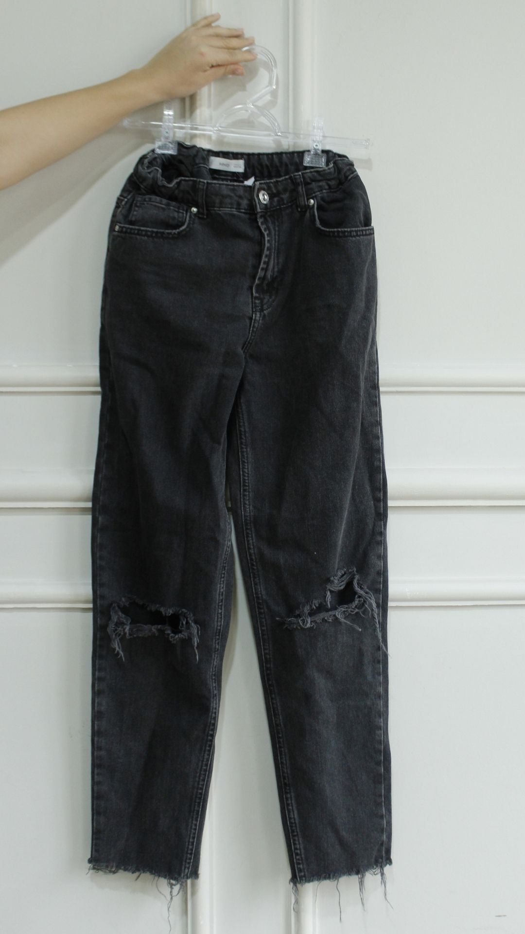 Jean