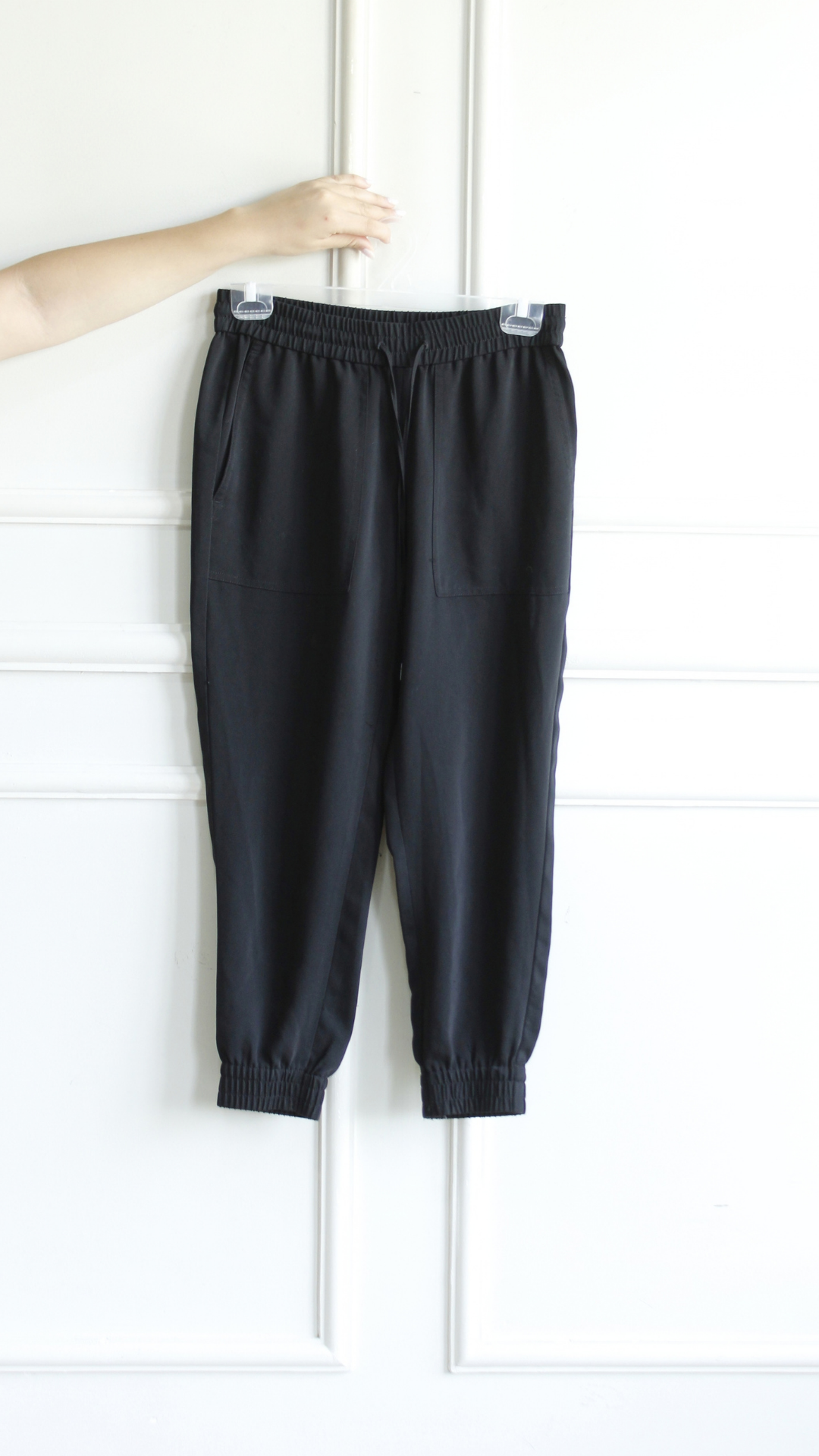Jogger