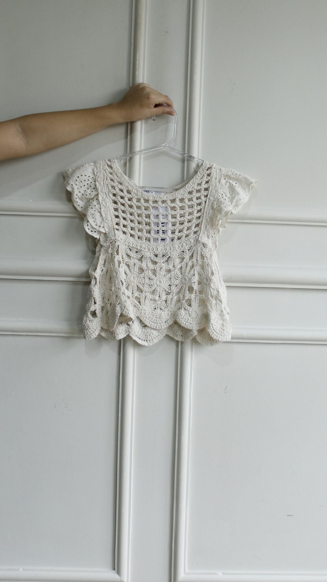 Blusa