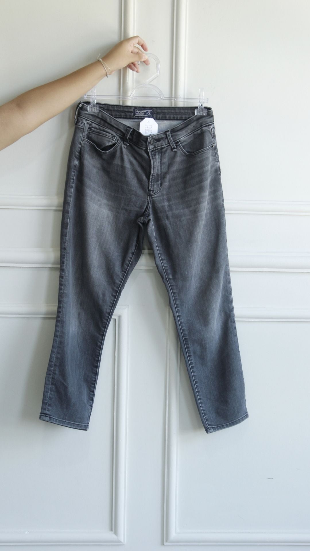 Jean
