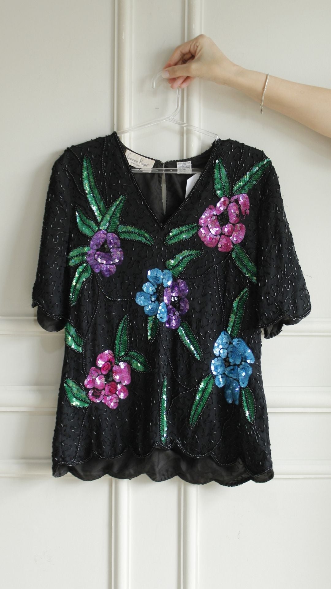 Blusa