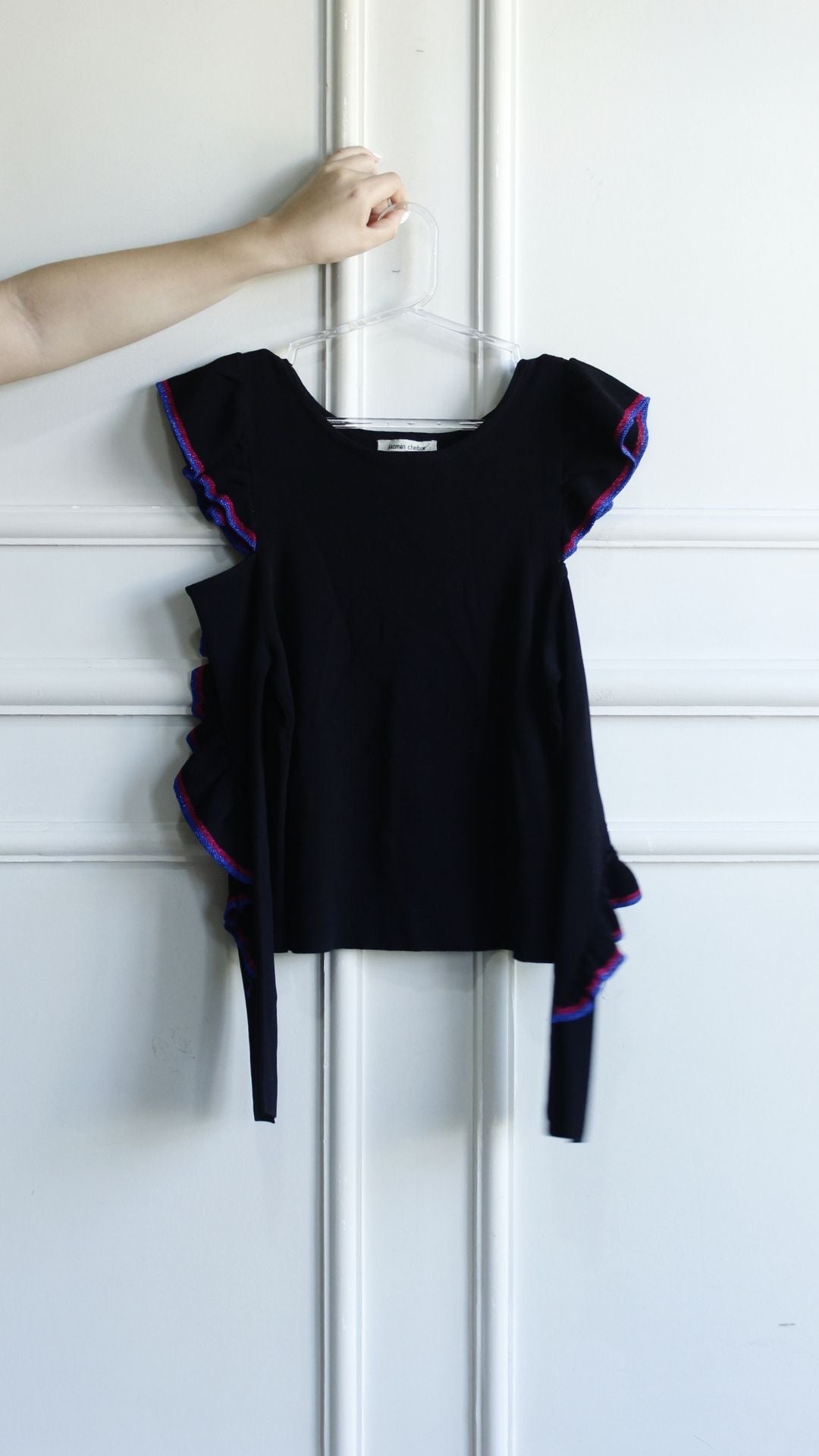 Blusa