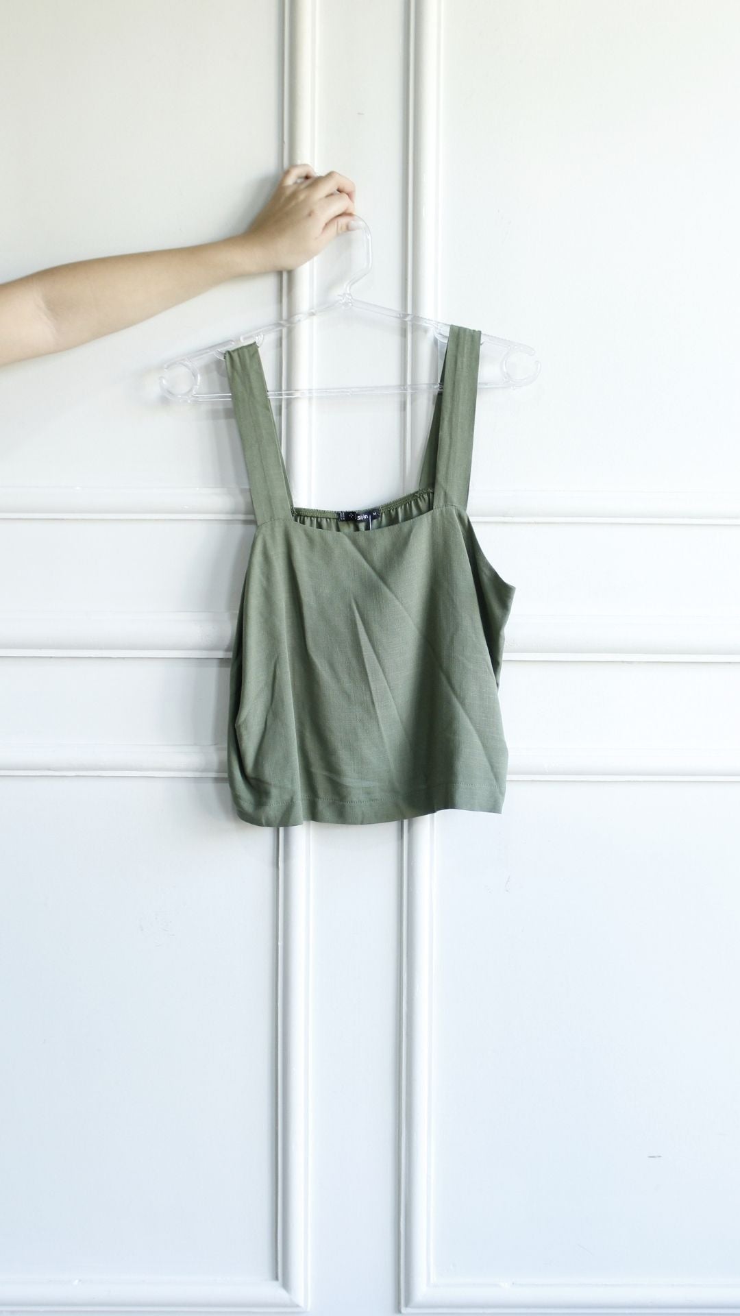 Camisilla