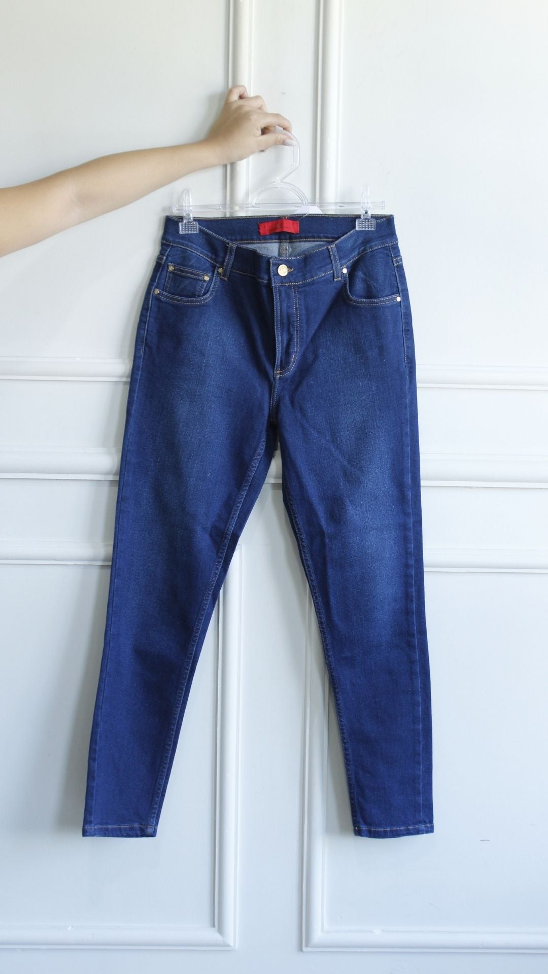 Jean