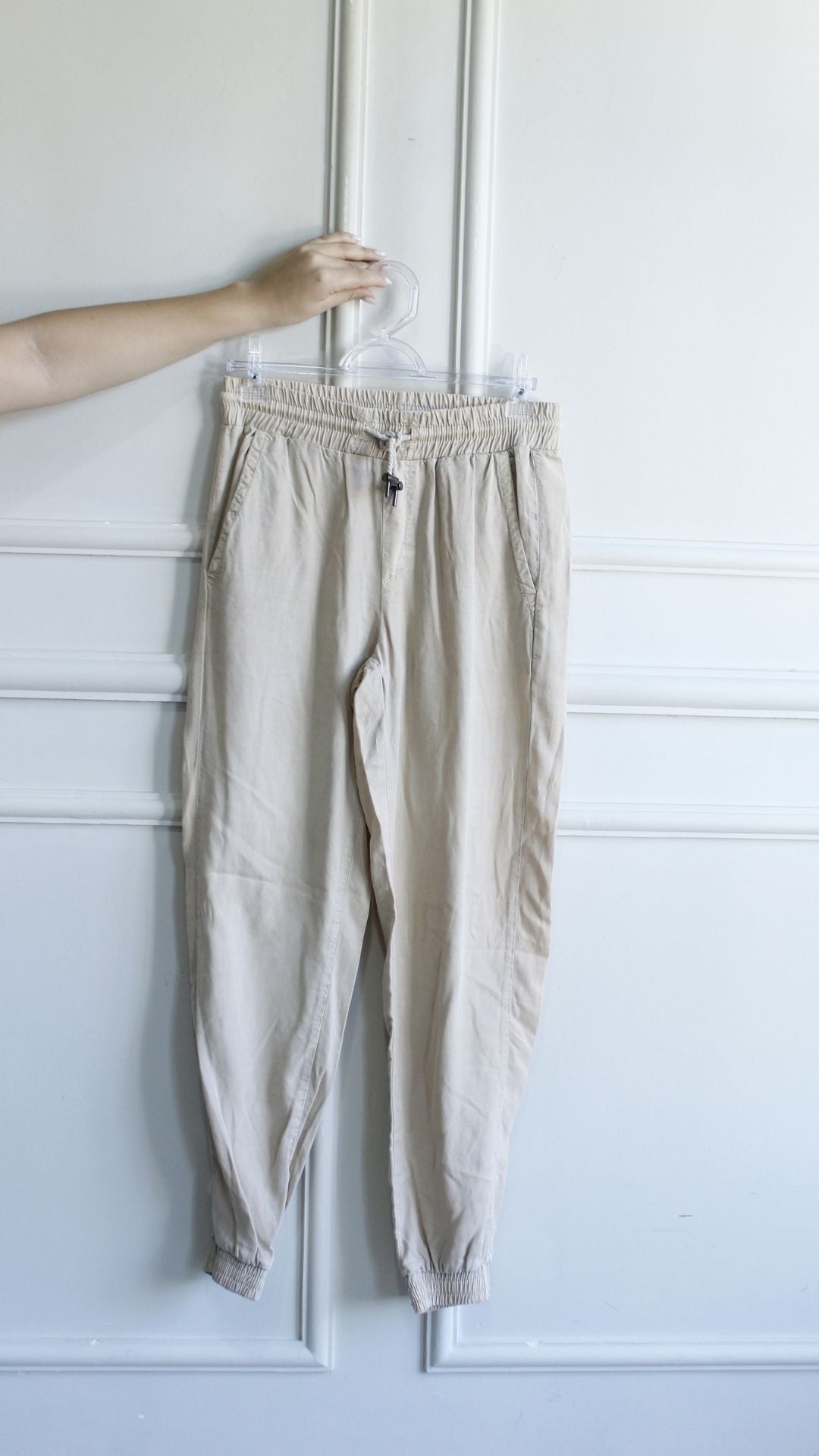 Jogger