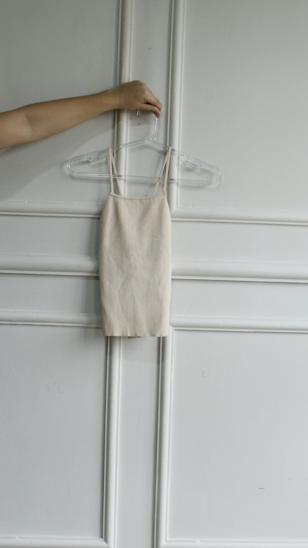 Camisilla