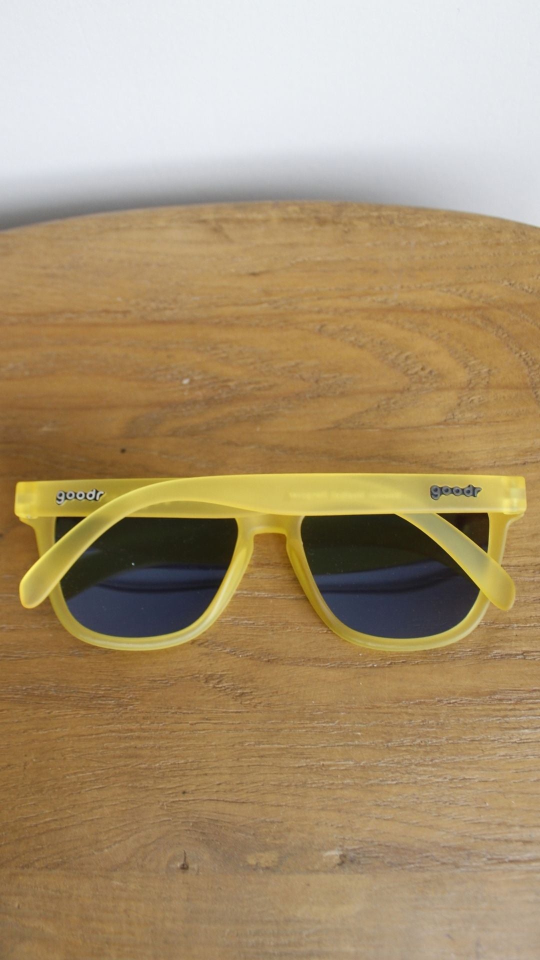 Lentes de sol