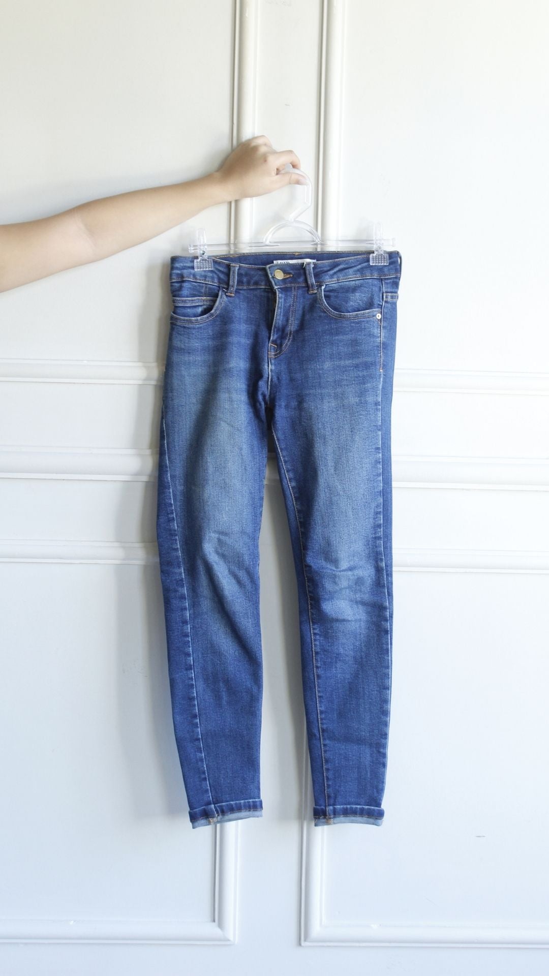 Jean