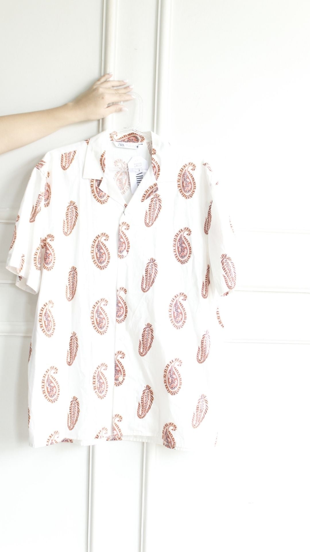 Camisa