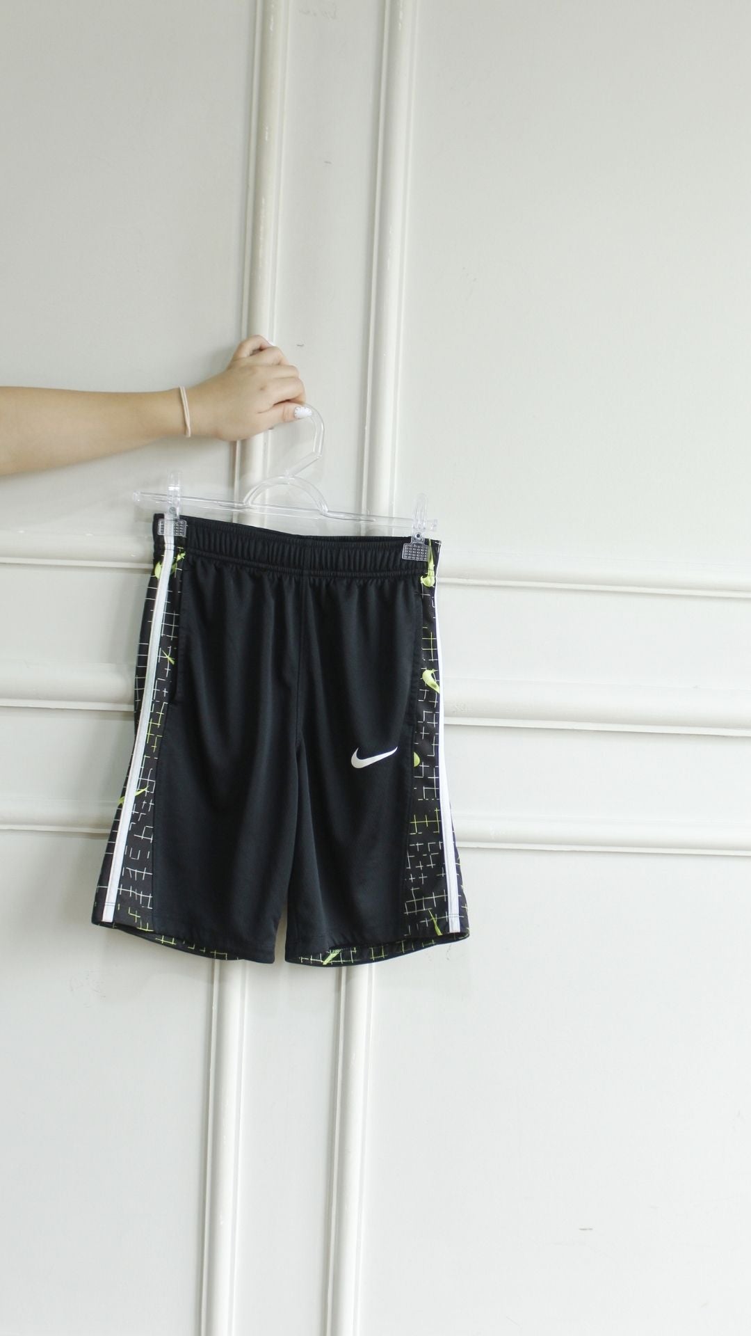 Short