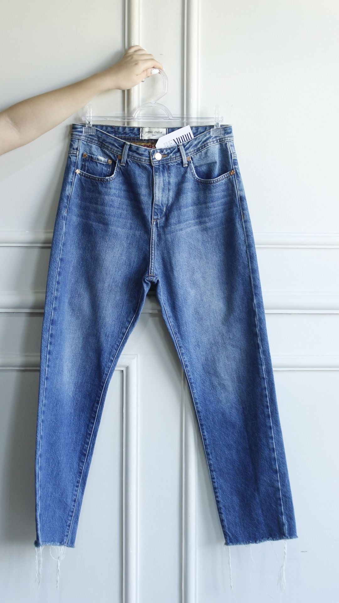 Jean