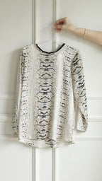 Blusa