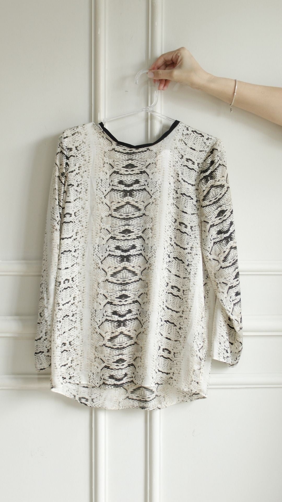 Blusa