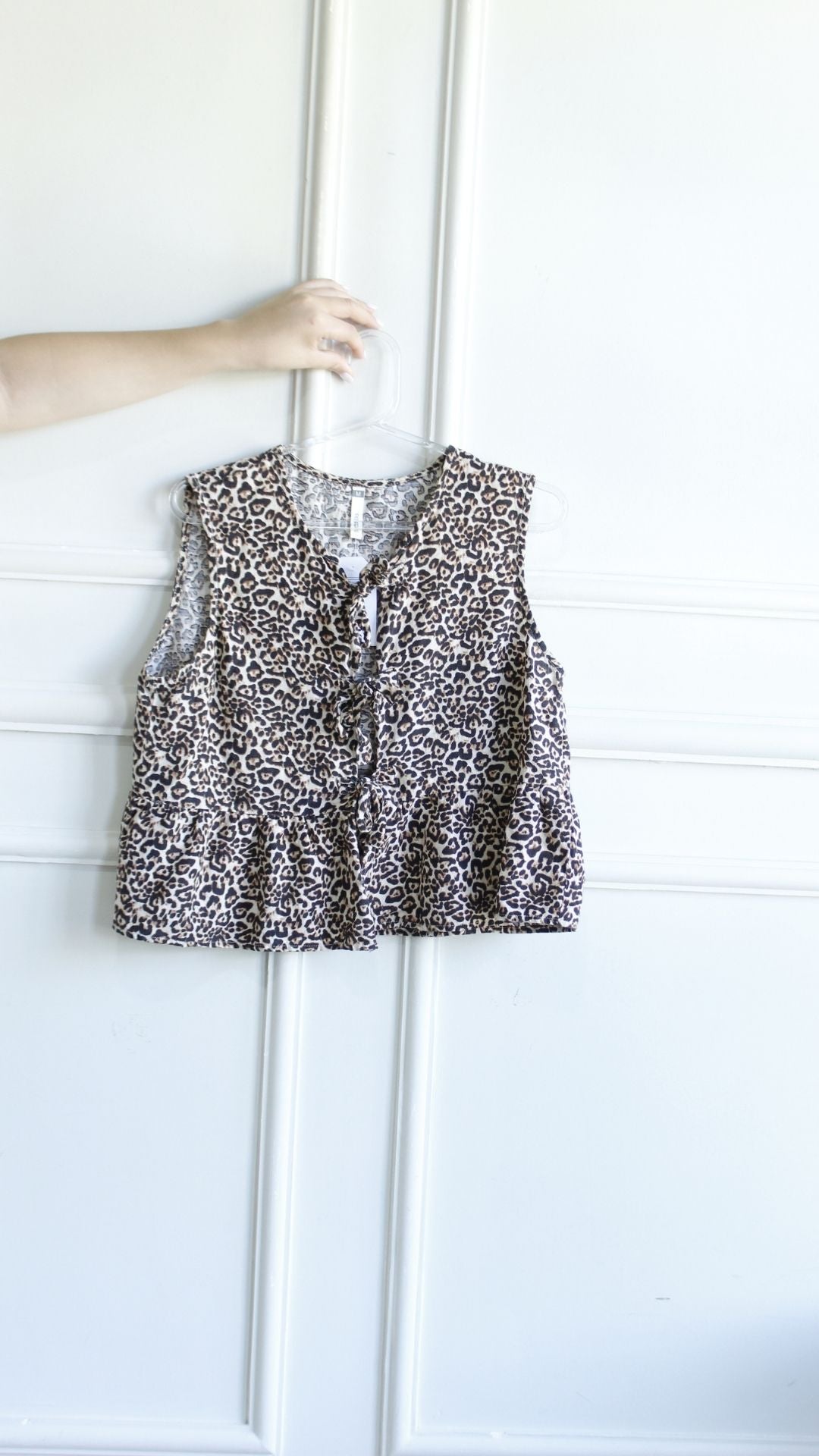 Blusa