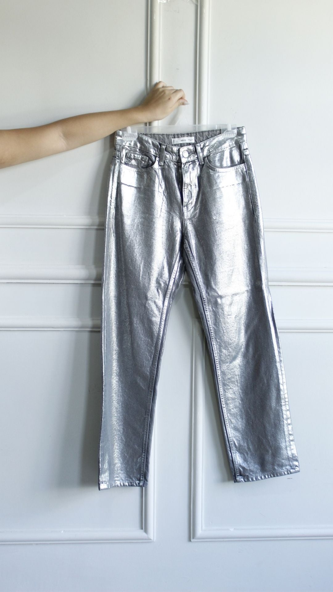 Jean