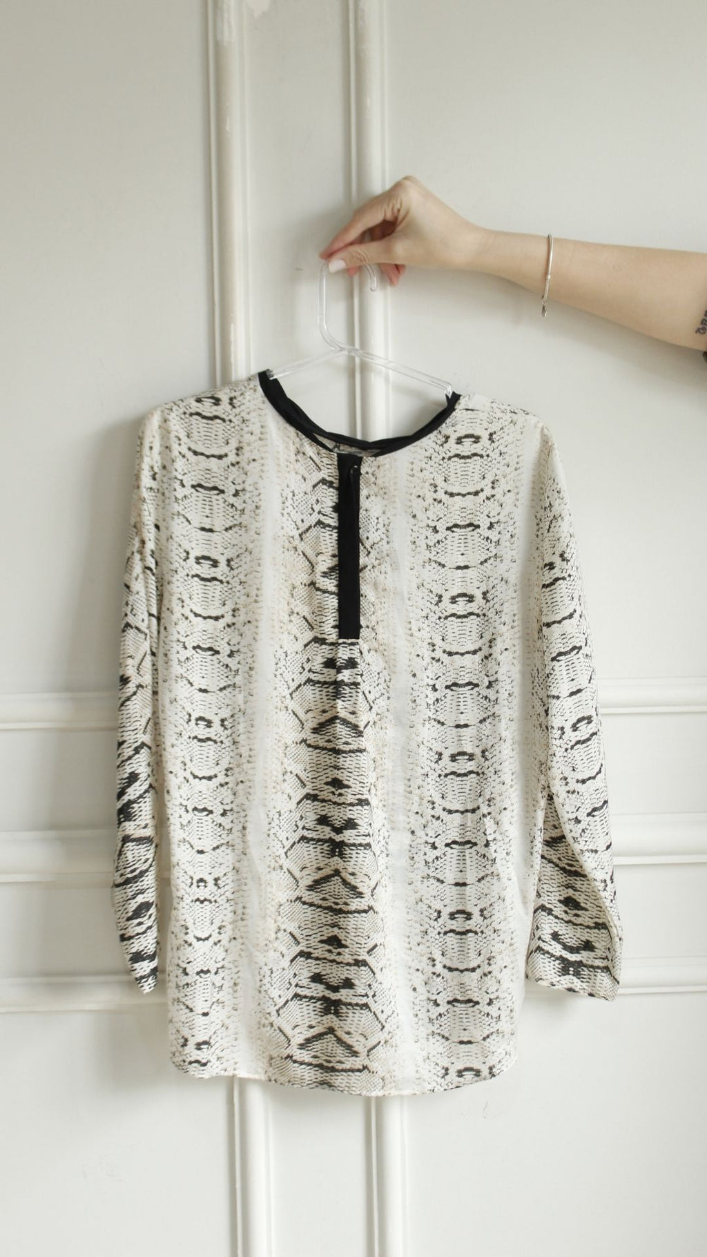 Blusa
