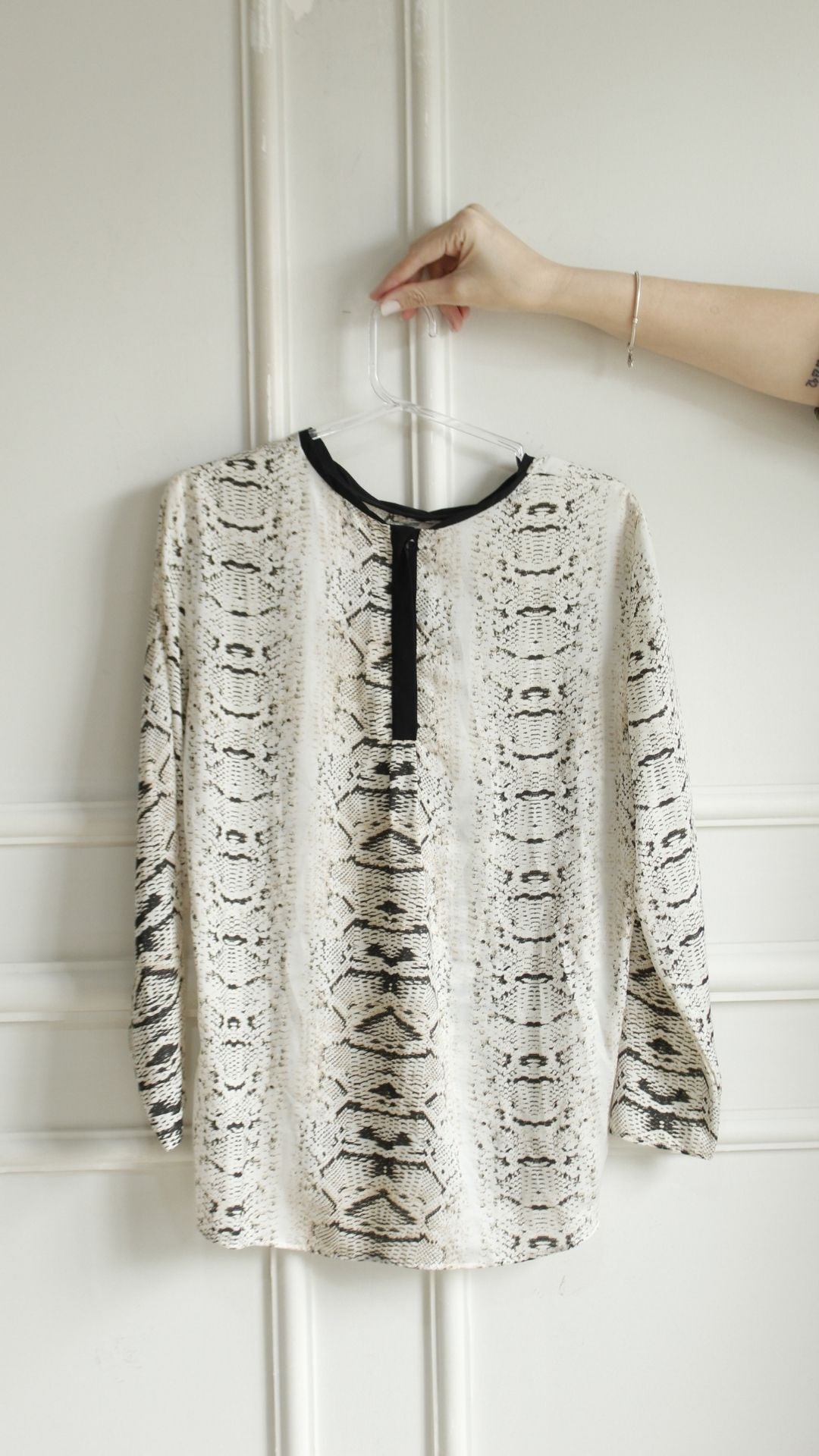 Blusa