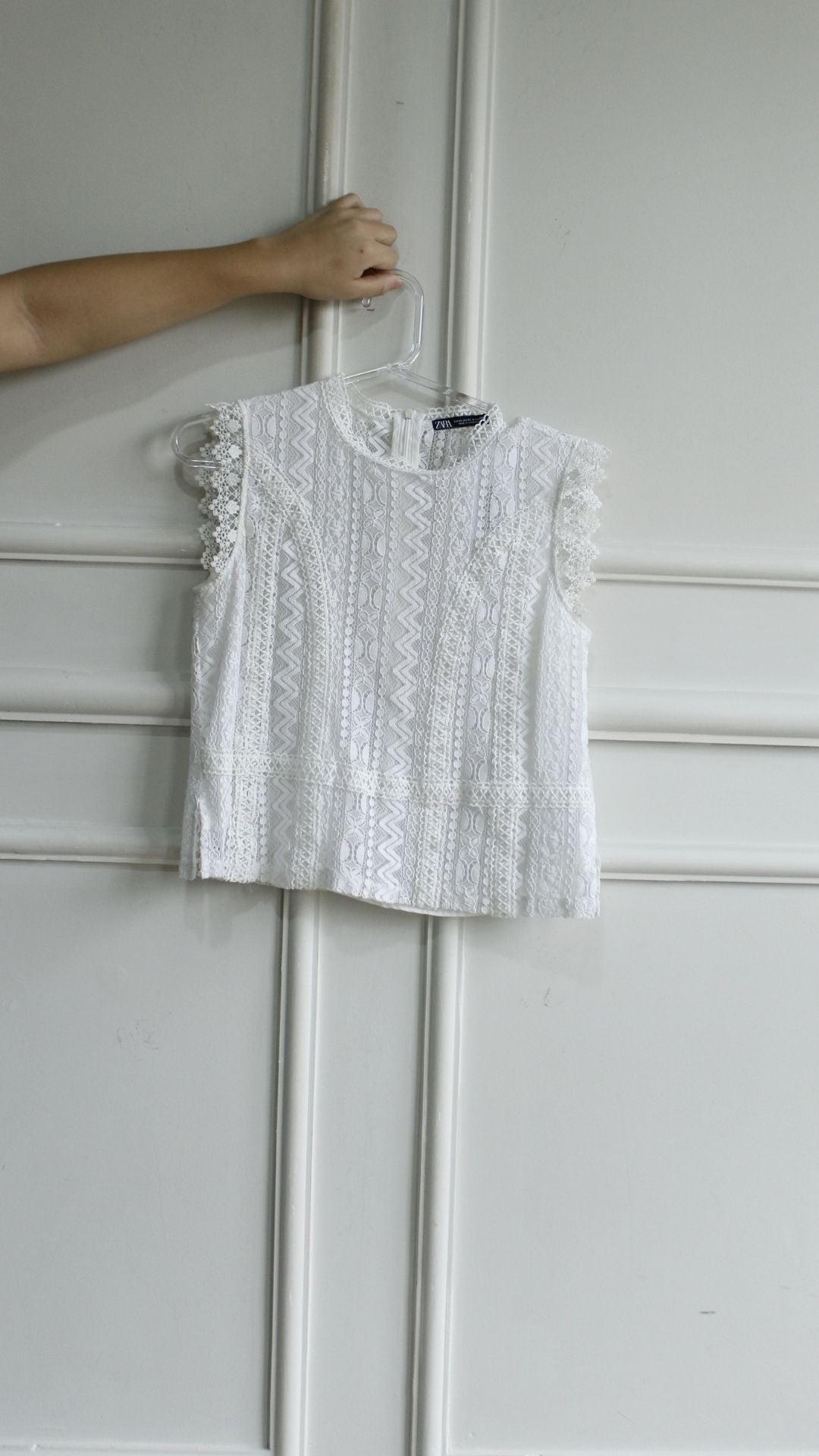 Blusa