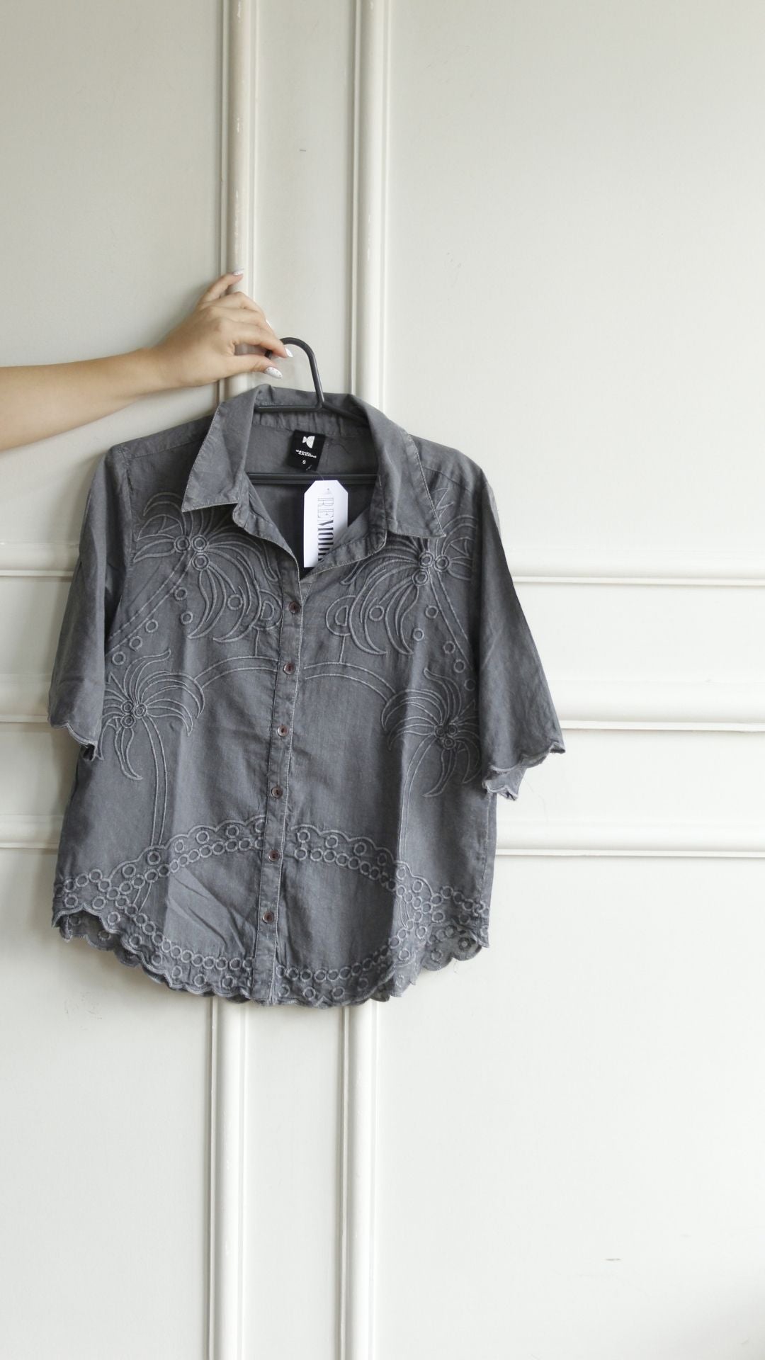 Camisa